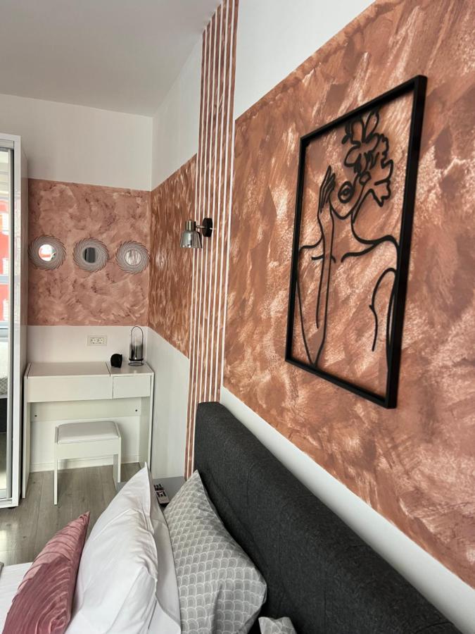 Moncler Family Apartment Брашов Екстериор снимка
